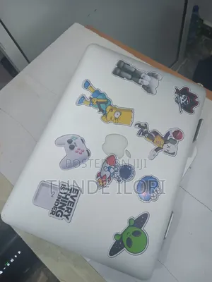 Laptop Apple MacBook Pro 2015 8GB Intel Core I5 SSD 512GB