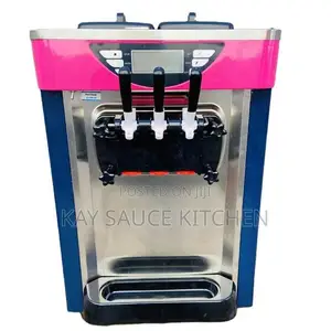 Ice Cream Machine (Clean Like New)