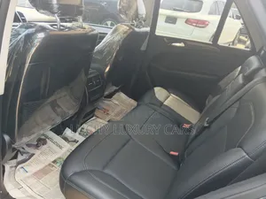 Mercedes-Benz GLE-Class GLE 350d 4MATIC 2018 Gray