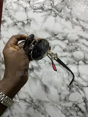 Retro Rayban Sunglasses