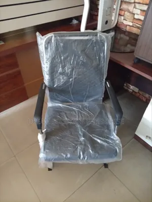 Standard Beautiful Pastor Chair
