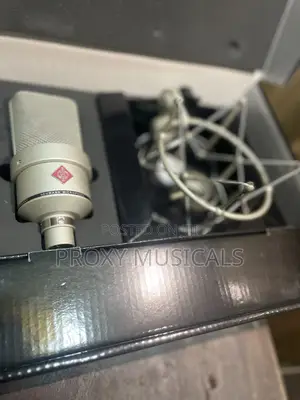 Neumann Studio Mic TLM-103