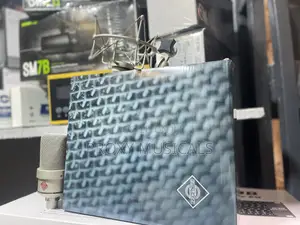 Neumann Studio Mic TLM-103