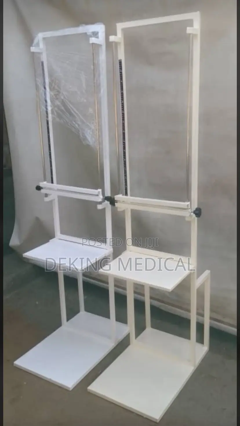 X-Ray Chest Stand