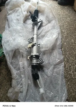 Brand New Steering Rack for Acura MDX 2014-2018 Model