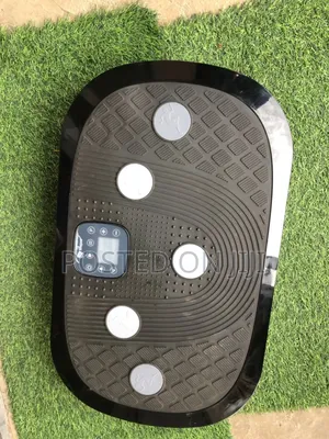 Massager (Vibration Platform)