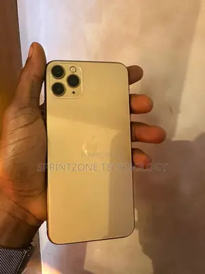 Apple iPhone 11 Pro 64 GB White