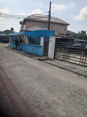 Full Plot of Land at Abijo, Ajah for Sale