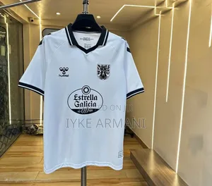 Celta Vigo Special Edition Kit