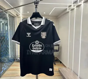 Celta Vigo Special Edition Kit