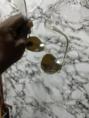 Rayban Aviator Sunglasses