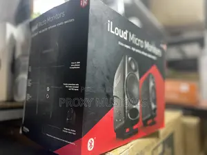 Iloud Micro Studio Monitor