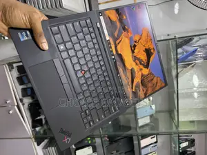 Laptop Lenovo ThinkPad X1 Carbon 16GB Intel Core i7 SSD 512GB