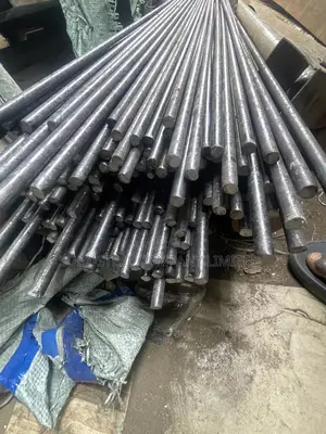 Iron Steel