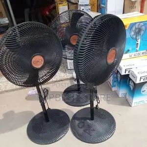 Standing Ox Fan 18inches