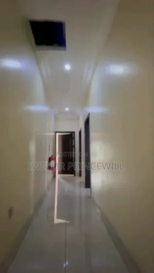 Furnished 4bdrm Block of Flats in Trans Amadi for sale