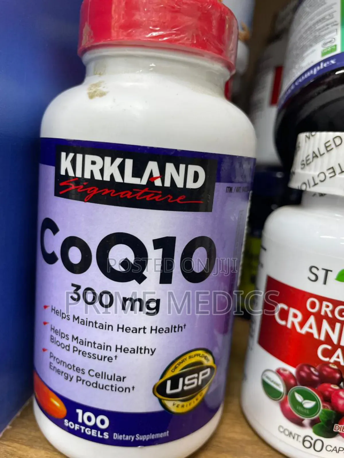 Kirkland Coq10