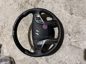 Complete Steering Hyundai Azera