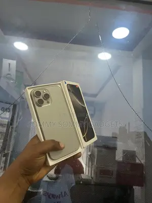 Apple iPhone 16 Pro Max 256 GB