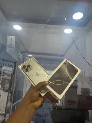 Apple iPhone 16 Pro Max 256 GB