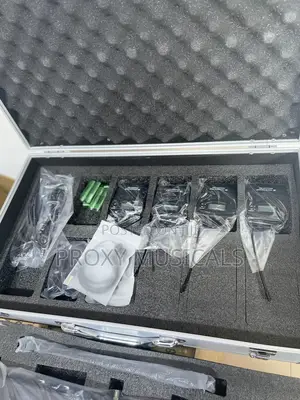 Sennheiser 4in1 in-Ear Wireless Monitor