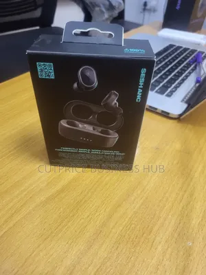Skullcandy Sesh Anc Earbud