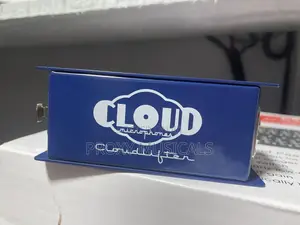 Cloud Lifter/Mic Booster