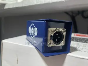 Cloud Lifter/Mic Booster