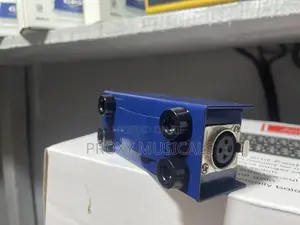 Cloud Lifter/Mic Booster