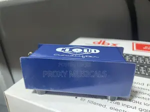 Cloud Lifter/Mic Booster