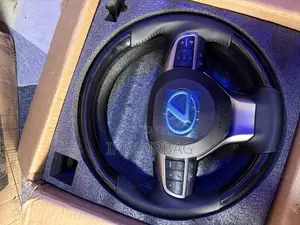 Complete Steering Lexus 350