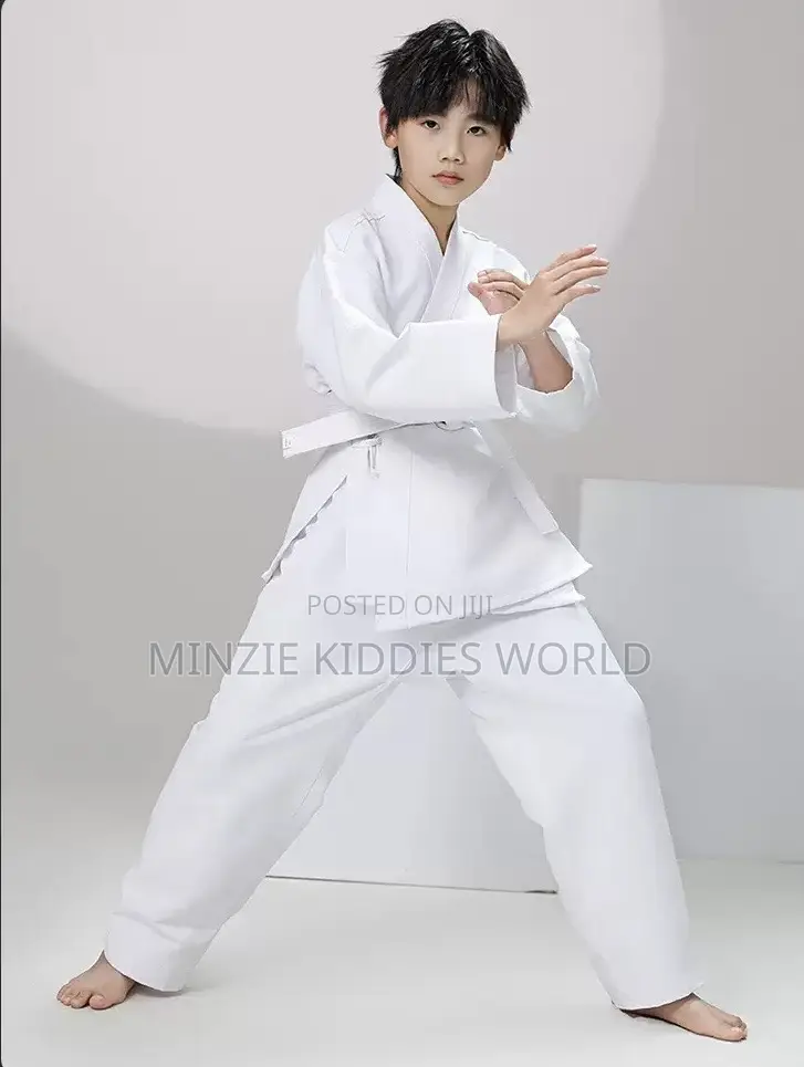 Kids Karate Uniform