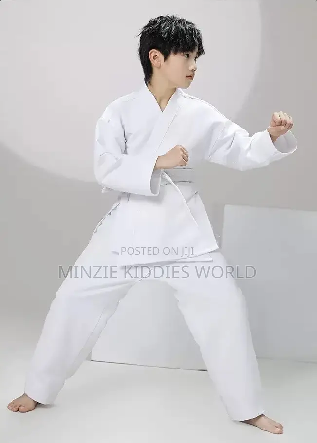 Kids Karate Uniform