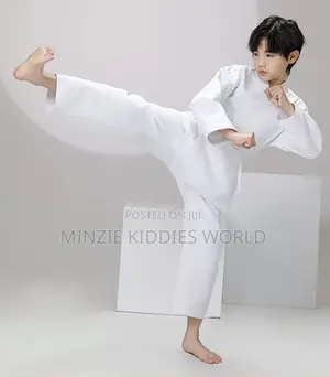 Kids Karate Uniform