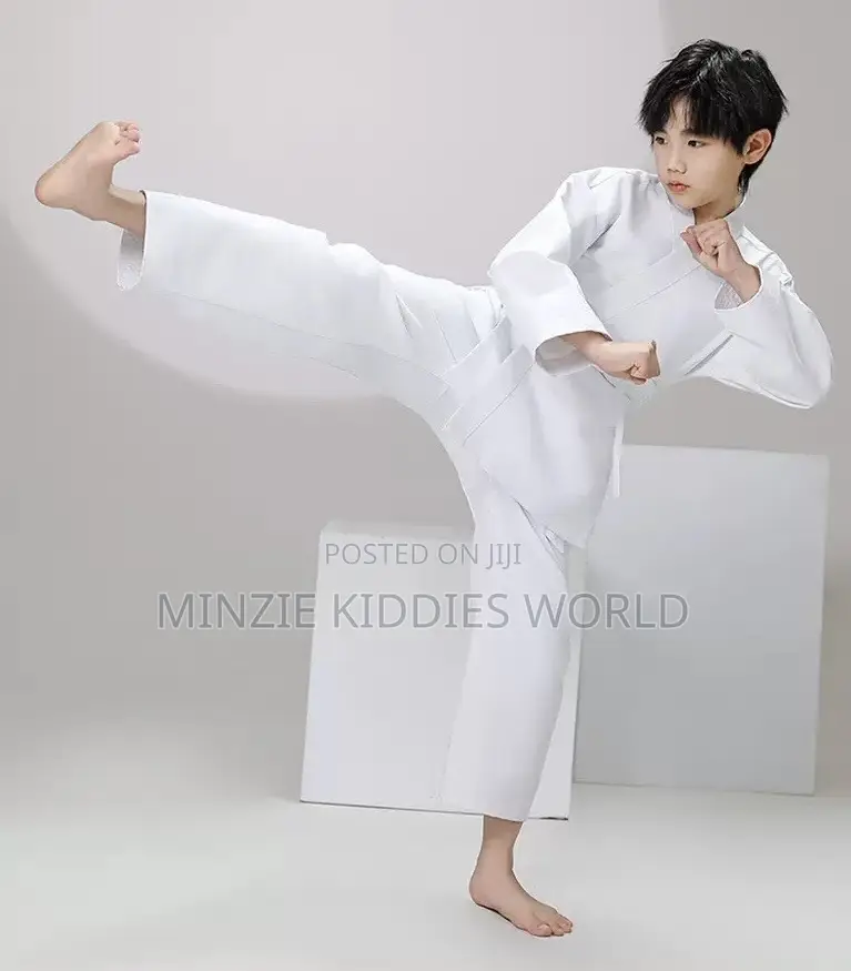 Kids Karate Uniform