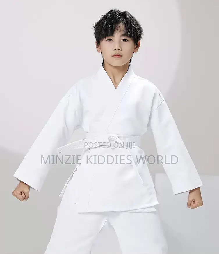 Kids Karate Uniform