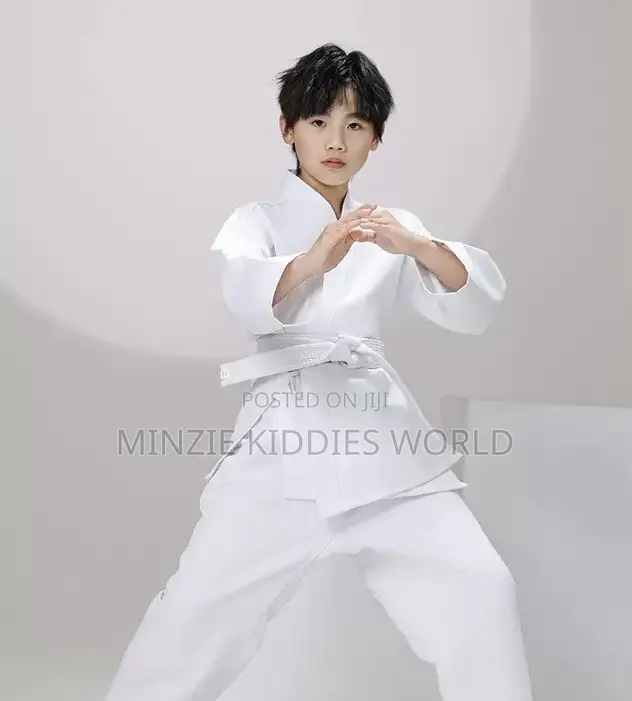 Kids Karate Uniform
