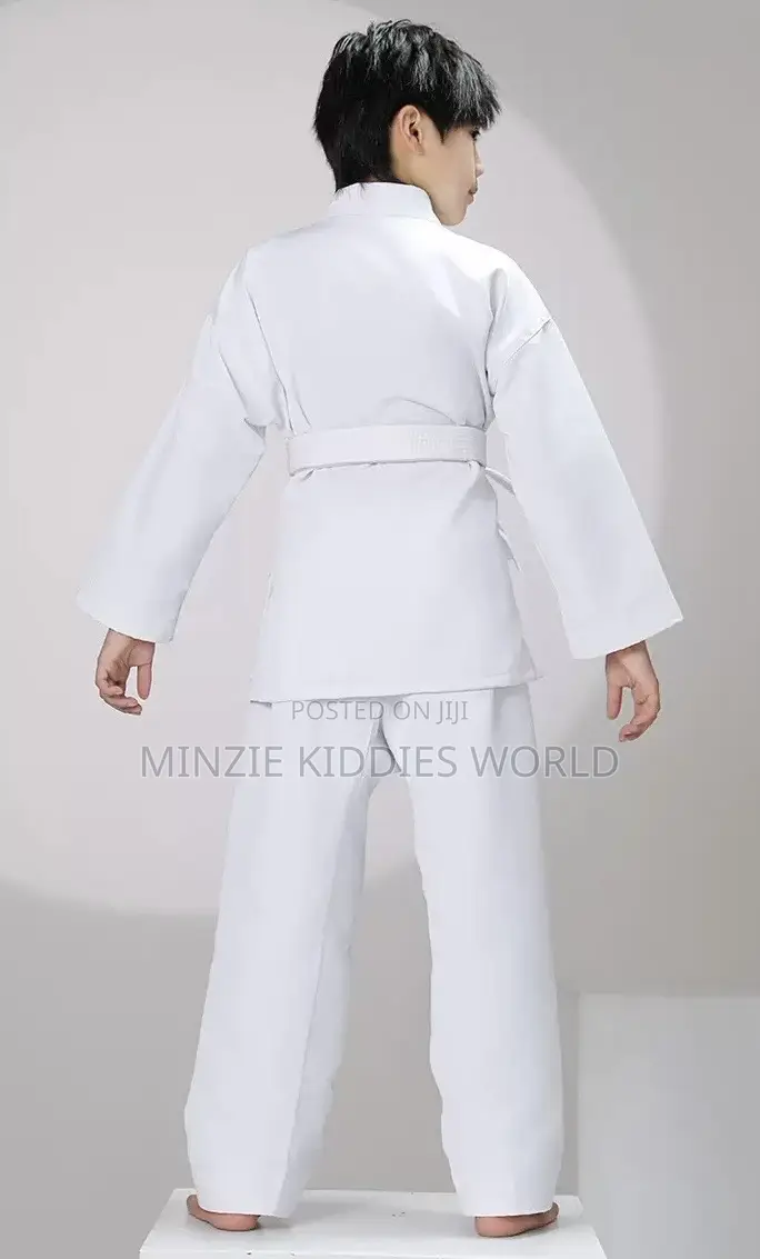 Kids Karate Uniform