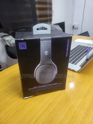 Skullcandy Crusher Evo Headset