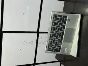 Laptop HP EliteBook 1040 G8 16GB Intel Core I7 SSD 512GB