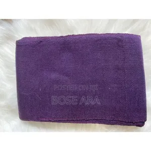 Aso Oke Unisex Fabric Shiny Cotton Aso Oke