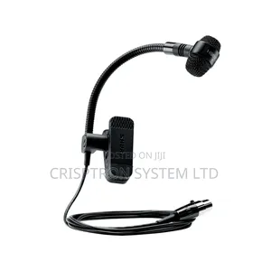 Slxd14/P98h/C-TQG Shure Digital Saxophonist