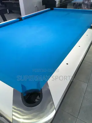 Quality Billiard Board for Sale – Strong Body, Smooth Play!