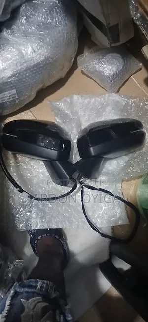 Side Mirror Honda HRV 2024