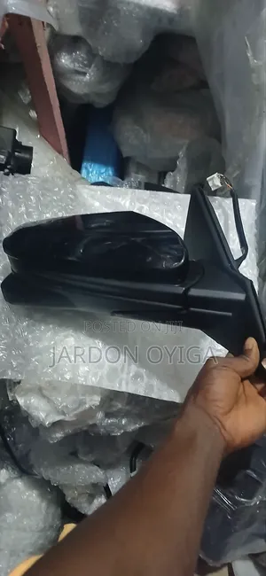 Side Mirror Honda Civic 2016
