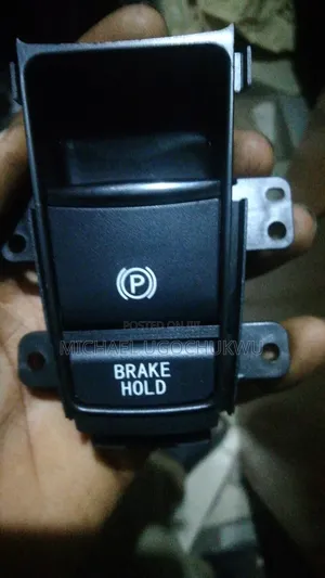 Hand Break for Honda Accord 2018-2023