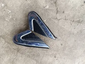 Mirror Pad Chrom Toyota Avalon 2012-2018