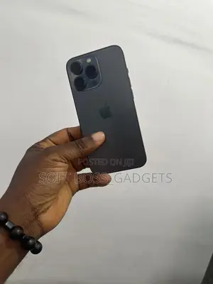 Apple iPhone 13 Pro 128 GB Black