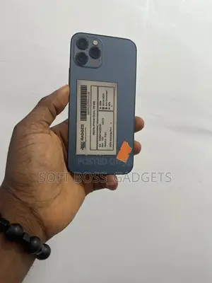 Apple iPhone 12 Pro 128 GB Blue