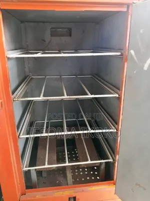 Industrial Oven(Locally Made)